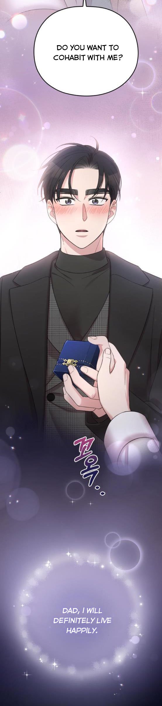 Marry My Husband Chapter 57 image 18